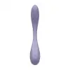 Универсальный вибратор Satisfyer G-Spot Flex 5+ Lilac photo 6