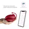Смарт игрушка Adrien Lastic Inspiration: виброяйцо и вакуумный стимулятор с управлением со смартфона photo 2