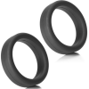 Эрекционные кольца - 2 шт. photo 2