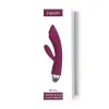 Вибратор кролик с жемчужной стимуляцией точки G Svakom Trysta Violet photo 7