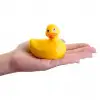 Вибромассажер I Rub My Duckie - Classic Yellow photo 3
