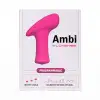 Вибратор Lovense - Ambi photo 19