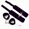БДСМ набор для связывания – BDSM Bondage Kit photo 7