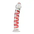 Стеклянный дилдо Gildo Glass Dildo No. 15 photo 1