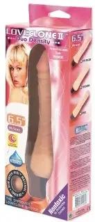 Вибратор LOVECLONE II DUO DENSITY VIBRATOR   photo 2