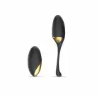 Виброяйцо с вибропультом Dorcel Secret Orgasm photo 1