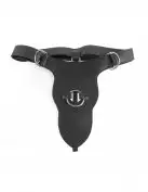 Трусики для страпона Heavy Duty Harness Fantasy Series photo 1