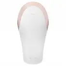Смарт-вибратор для пар Satisfyer Double Love (White) photo 4