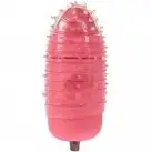 Беспроводное виброяйцо Turn Me On The Next Generation, 8х3,5 см photo 4