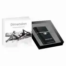 Масляные духи с феромонами Dimension Pearl, 12 мл photo 1