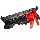 Подвязка GARTER, черная photo 1