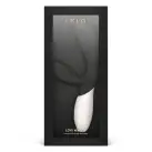 Массажер простаты LELO Loki Wave 2 Black, 2 мотора, манящее движение + вибрация photo 4