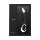 Вибратор LELO Soraya Wave Black photo 8