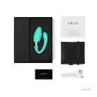 Вибратор LELO Tiani Harmony Aqua photo 6