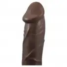 Фаллоимитатор TLC® Adam's PleasureSkin® Cock, 19,68х5,3 см photo 2
