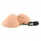 Вагина и анус из киберкожи TLC® CARMEN LUVANA'S CYBERSKIN® DOGGY STYLE VIBRATING PUSSY & ASS photo 2