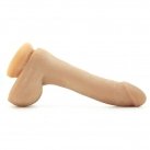 Фаллоимитатор Wildfire® Real Man CyberSkin® CyberGlo Cock photo 2