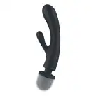 Вибратор Satisfyer Triple Lover (Grey) photo 2