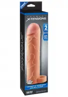 Насадка для увеличения члена Fantasy X-tensions Perfect, 51 мм photo 4