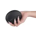 Вакуумный клиторальный смарт-стимулятор Svakom Pulse Galaxie Midnight Black, проектор звездного неба photo 5