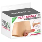 Страпон Real Body — Real Manly full and realistic L/XL photo 5