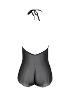 Боди Passion LEAFA BODY black L/XL - ECO Passion photo 4