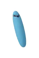 Мини-вибратор FairyGasm PleasureArrow blue photo 6