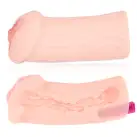 Мастурбатор Kokos Elegance 001 Vibe photo 2