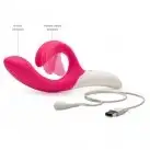 Вибратор We-Vibe Nova Rabbit photo 2