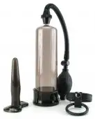 Вакуумная помпа (набор) ROCK HARD PUMP KIT photo 1