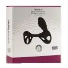 Эрекционное кольцо Gladiator с пультом LRS photo 3