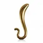 Массажер простаты Icicles Gold Edition G02 photo 1