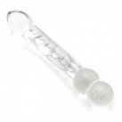 Cтимулятор Fifty Shades of Grey, Glass-Massage-Wand, 19 см photo 1