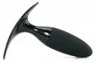Анальный вибратор TANO PLUG VIBE BLACK PICOBONG photo 3