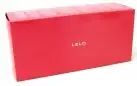 Вибратор  LELO MONA RED photo 5