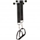 Подвески на двери с наручникам Door Jam cuffs - 4 pc photo 1