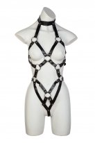 Боди женский с кольцами photo 1