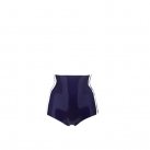 Высокие трусики из латекса Latex Panties High Waist photo 2