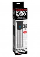 Автоматическая помпа для члена Pump Worx Deluxe Auto-vac Pump photo 2