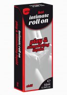Стимулирующий гель Ero Intimate Roll On Chili 10 Ml photo 2