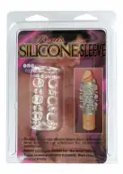 Насадка Penis Sleeve photo 2