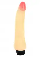 Вибратор Redtop Realistic Vibrator, 18Х5 см photo 1