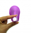 Воронка для женщин. Писсуар. Материал - силикон. photo 3