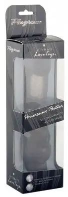 Вибратор PERVERSSIMO PARTNER SMOKE photo 2