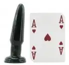 Анальная пробка Fetish Fantasy Beginner's, 11х2,5 см photo 3