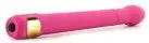 Вибратор пластиковый 7 FUNCTION SLENDER TULIP  photo 4