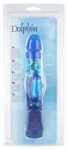 Вибратор DOLPHIN PERFECT VIBE photo 2