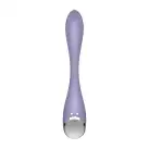 Универсальный вибратор Satisfyer G-Spot Flex 5+ Lilac photo 4