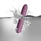 Вибропуля SugarBoo Berri Blossom, 10 уровней интенсивности photo 3