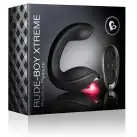 Массажер простаты Rocks Off Rude Boy Xtreme photo 4